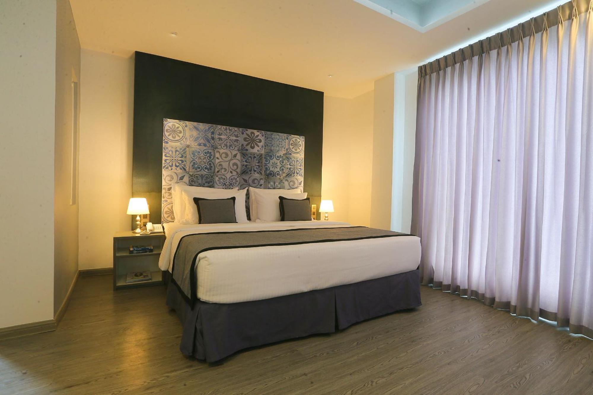 De Moda Boutique Hotel Galle Room photo
