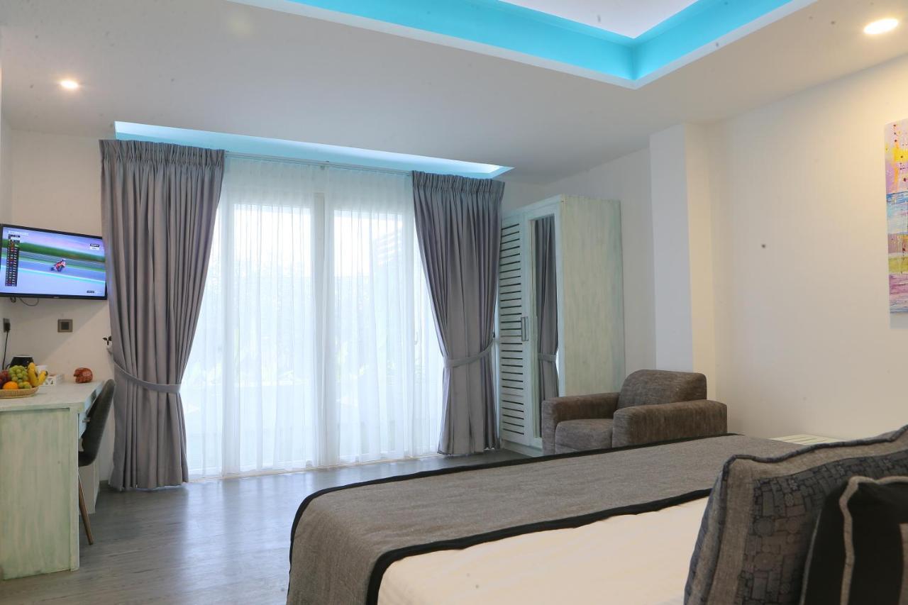 De Moda Boutique Hotel Galle Exterior photo