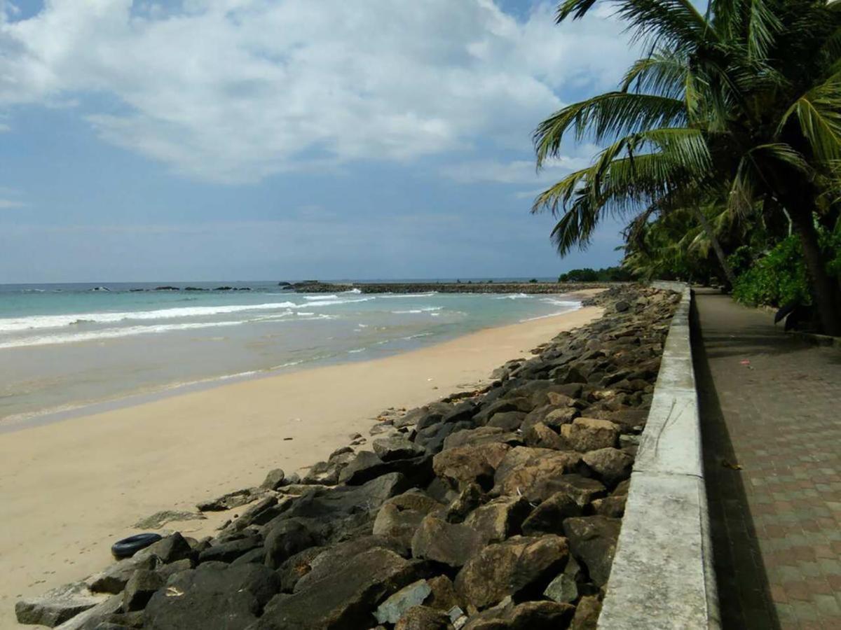 De Moda Boutique Hotel Galle Exterior photo